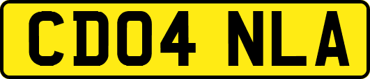 CD04NLA