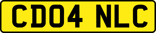 CD04NLC