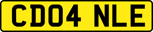 CD04NLE