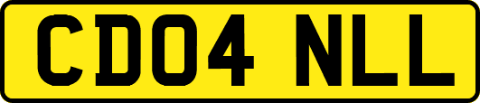 CD04NLL