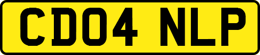 CD04NLP