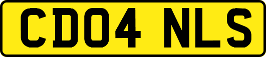 CD04NLS