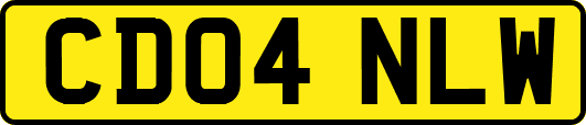 CD04NLW