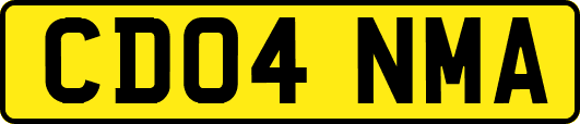 CD04NMA