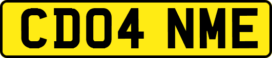 CD04NME