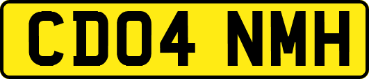 CD04NMH