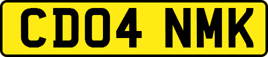 CD04NMK