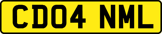 CD04NML
