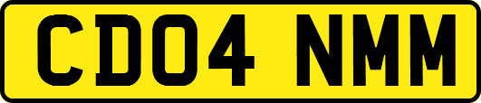 CD04NMM