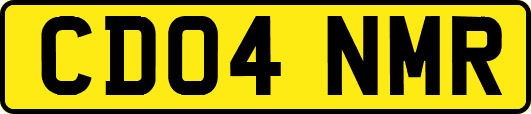CD04NMR