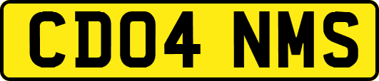 CD04NMS