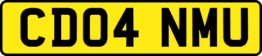 CD04NMU