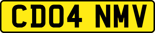 CD04NMV
