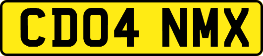 CD04NMX