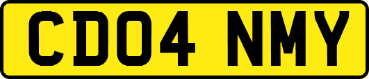 CD04NMY