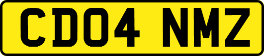 CD04NMZ