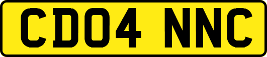 CD04NNC
