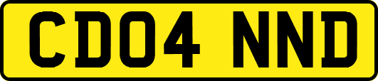 CD04NND