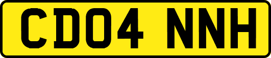 CD04NNH