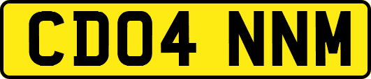 CD04NNM