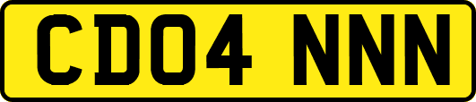 CD04NNN
