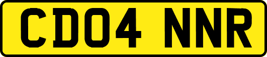 CD04NNR