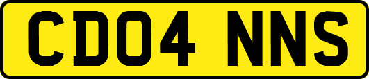 CD04NNS