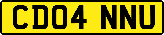 CD04NNU