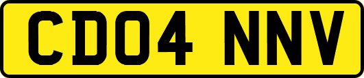 CD04NNV