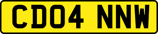 CD04NNW