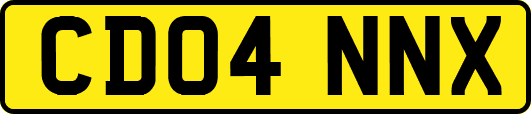 CD04NNX
