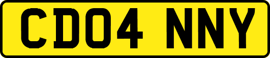 CD04NNY
