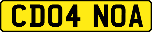 CD04NOA