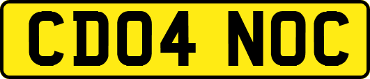 CD04NOC