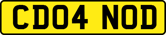 CD04NOD