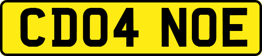 CD04NOE