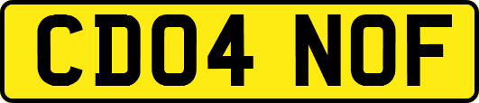 CD04NOF