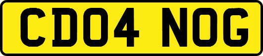 CD04NOG