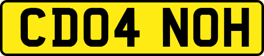 CD04NOH