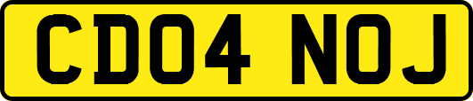 CD04NOJ