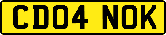 CD04NOK