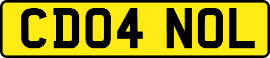 CD04NOL