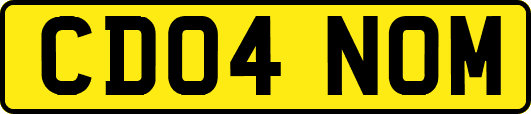 CD04NOM