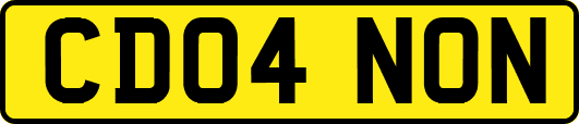 CD04NON