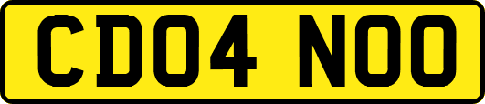CD04NOO