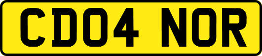 CD04NOR