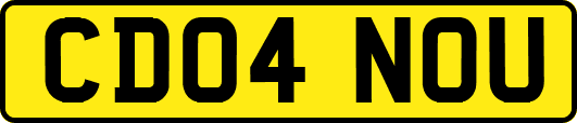 CD04NOU