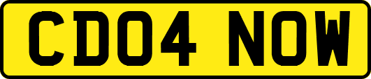 CD04NOW