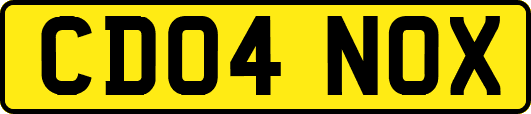 CD04NOX