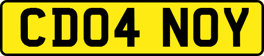 CD04NOY
